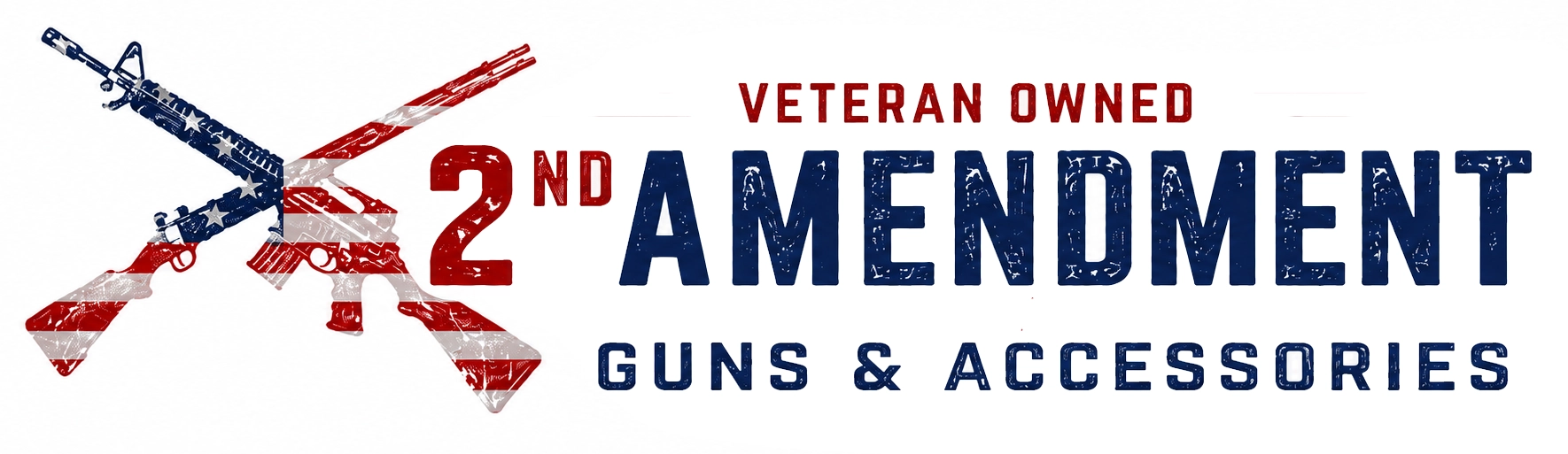 2nd Amendment Guns & Range