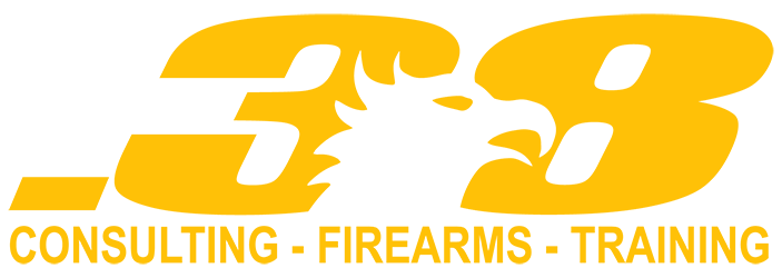 38 America (.38 International LLC)