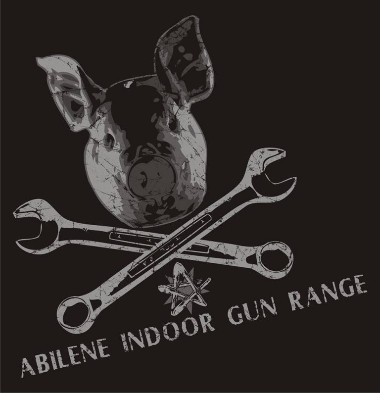 Abilene Indoor Gun Range
