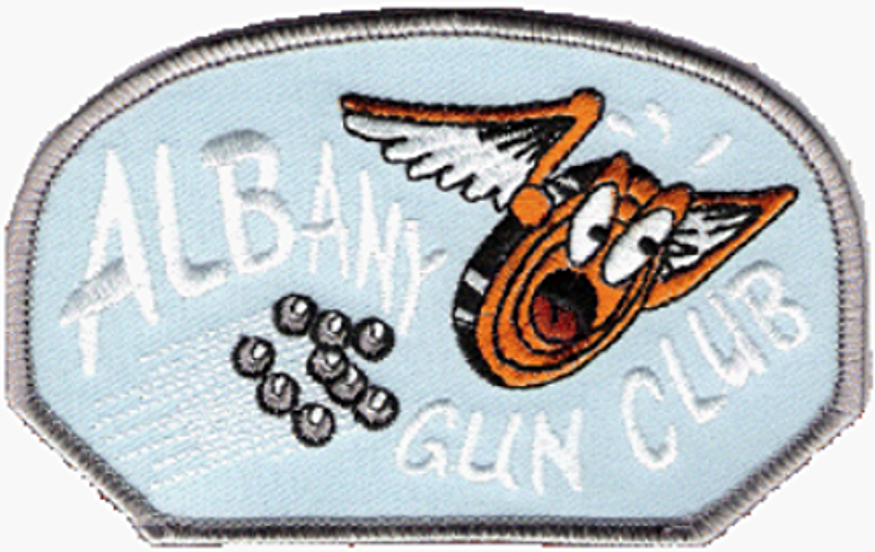 Albany Trap Club
