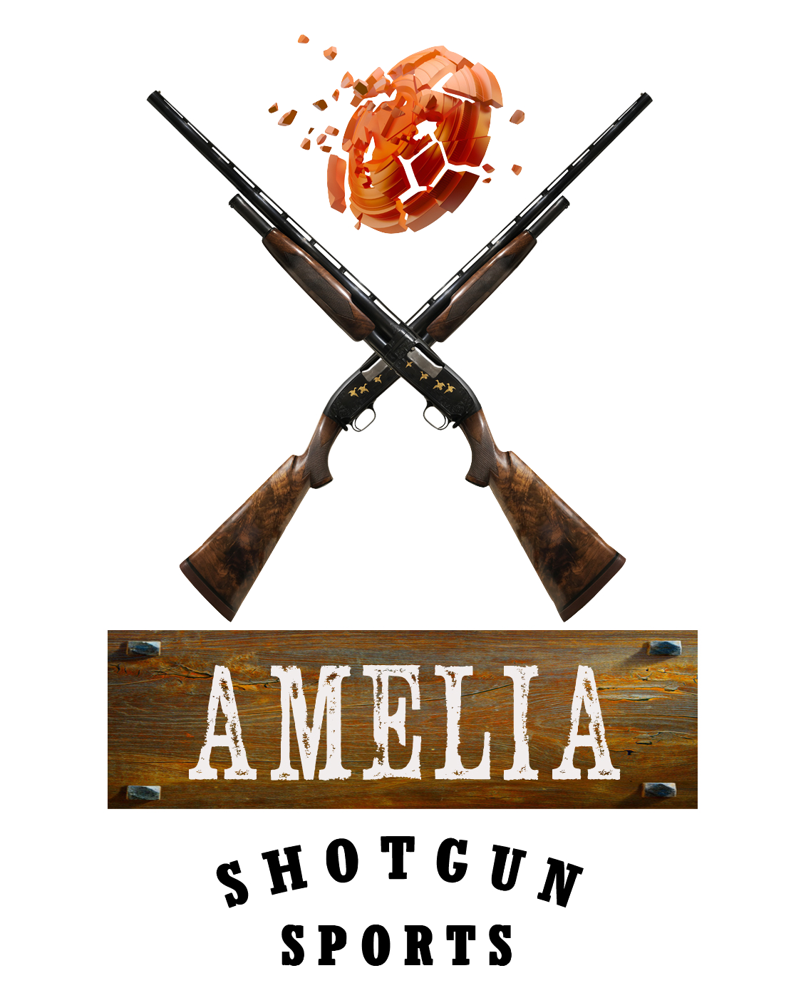 Amelia Shotgun Sports