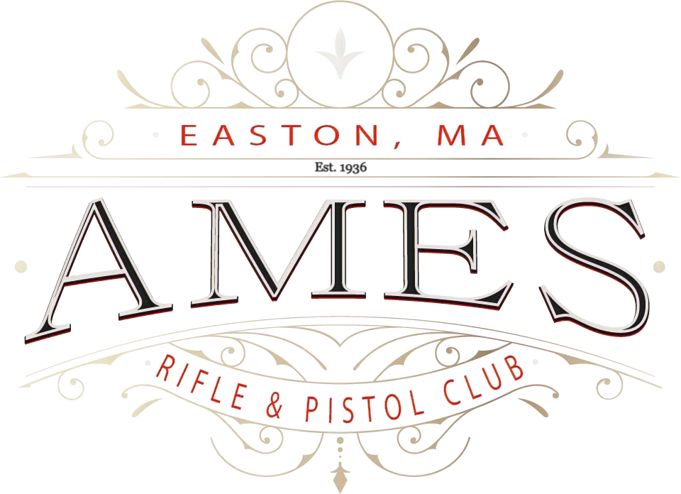 Ames Rifle & Pistol Club