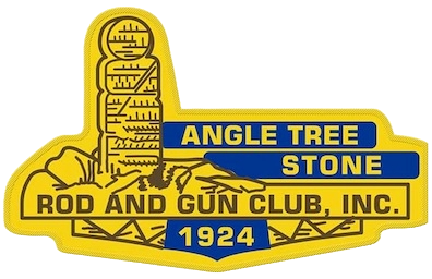 Angle Tree Stone Rod Gun Club