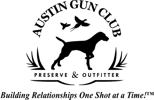 Austin Gun Club
