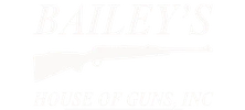 Bailey's House of Guns