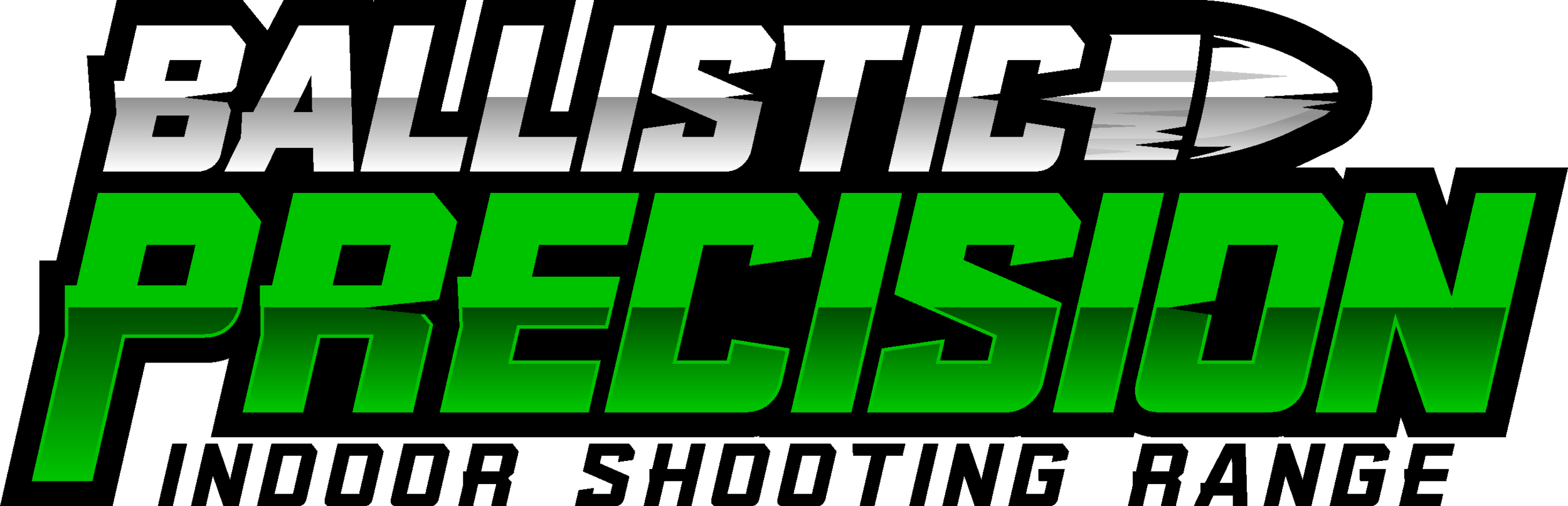 Ballistic Precision Inc.