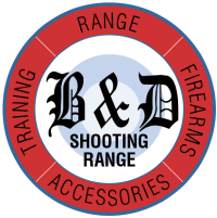 B&D Shooting Range