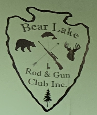 Bear Lake Rod & Gun Club Inc