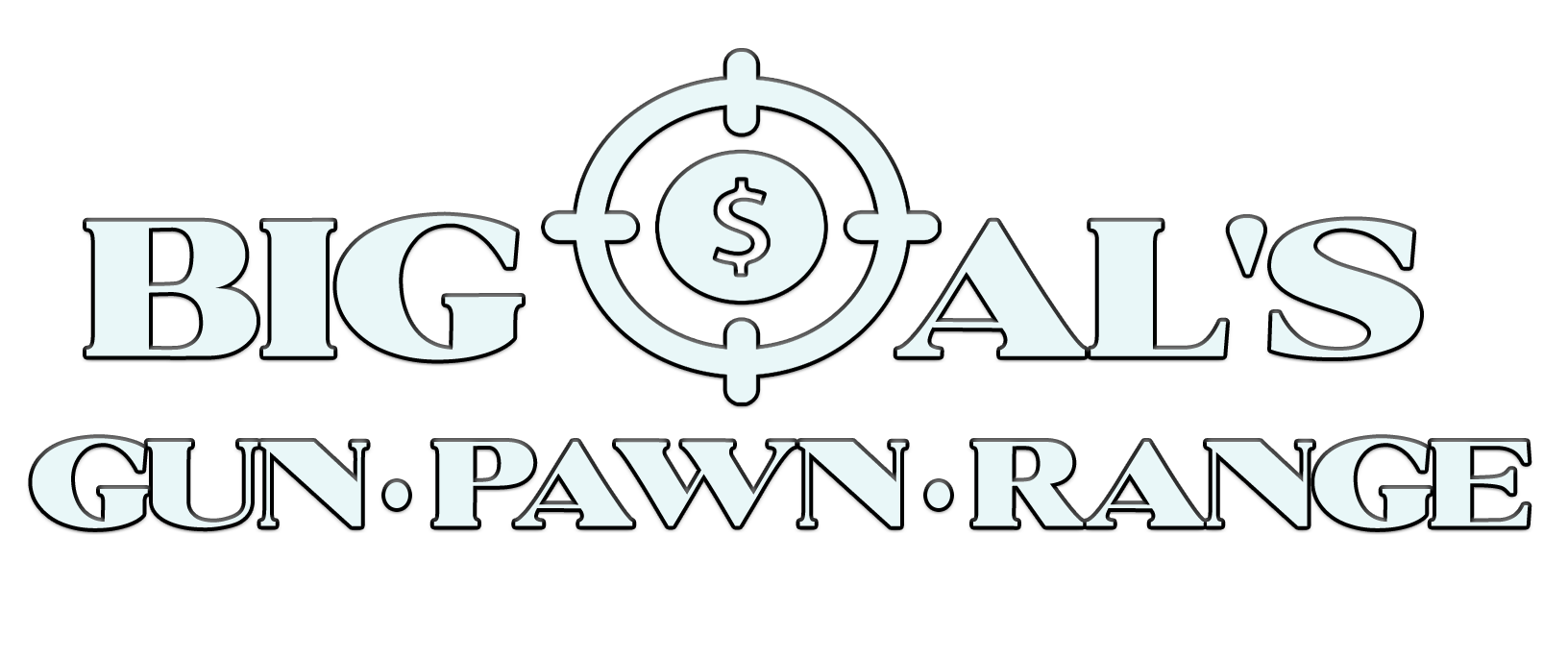 Big Al’s Gun, Pawn & Range