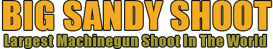 Big Sandy Range