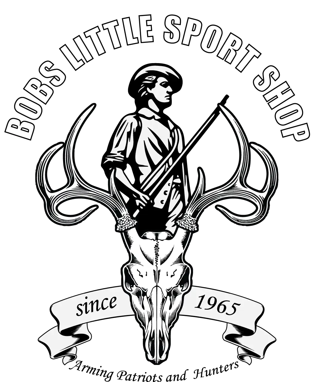Bob's Little Sport Shop