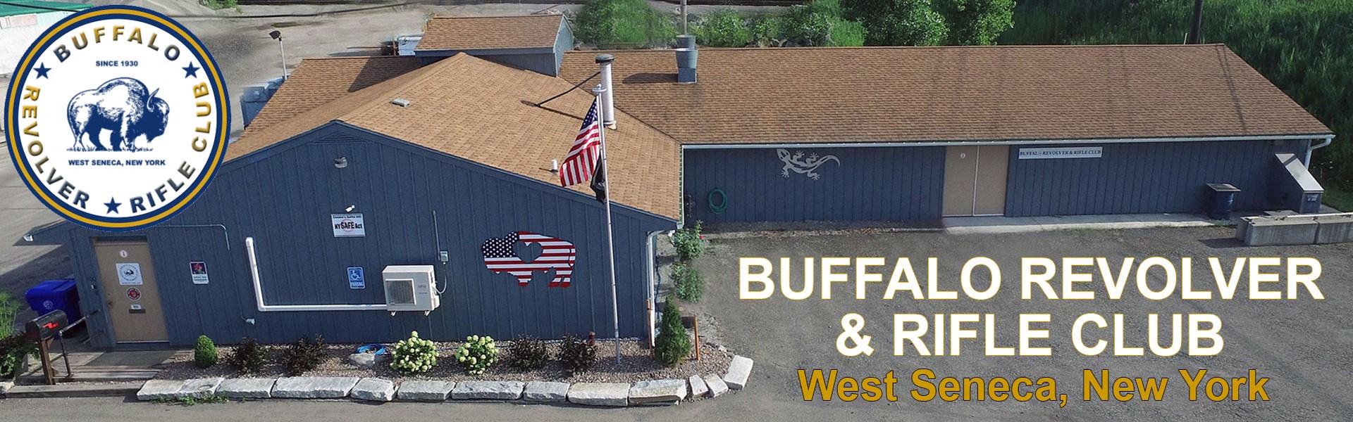 Buffalo Rifle and Revolver Club, Inc.