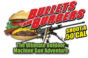 Bullets and Burgers