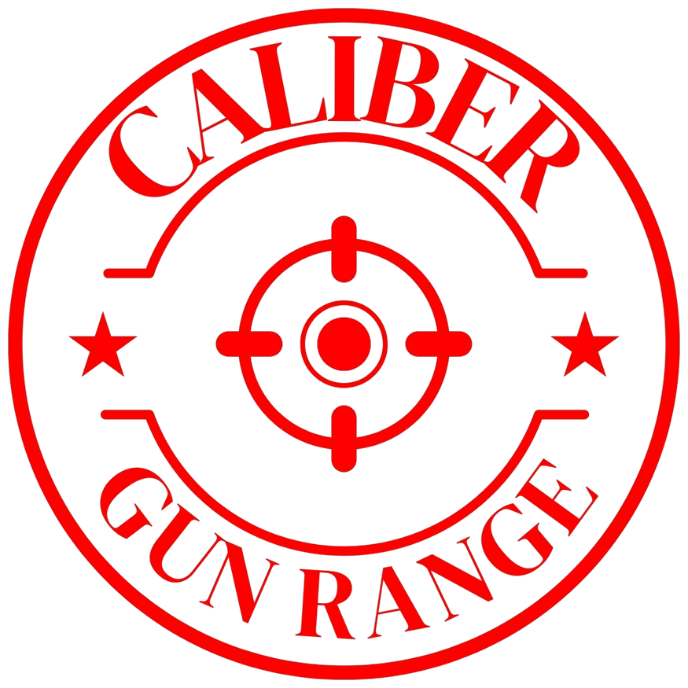 Caliber Gun Range