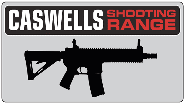 Caswells Shooting Range