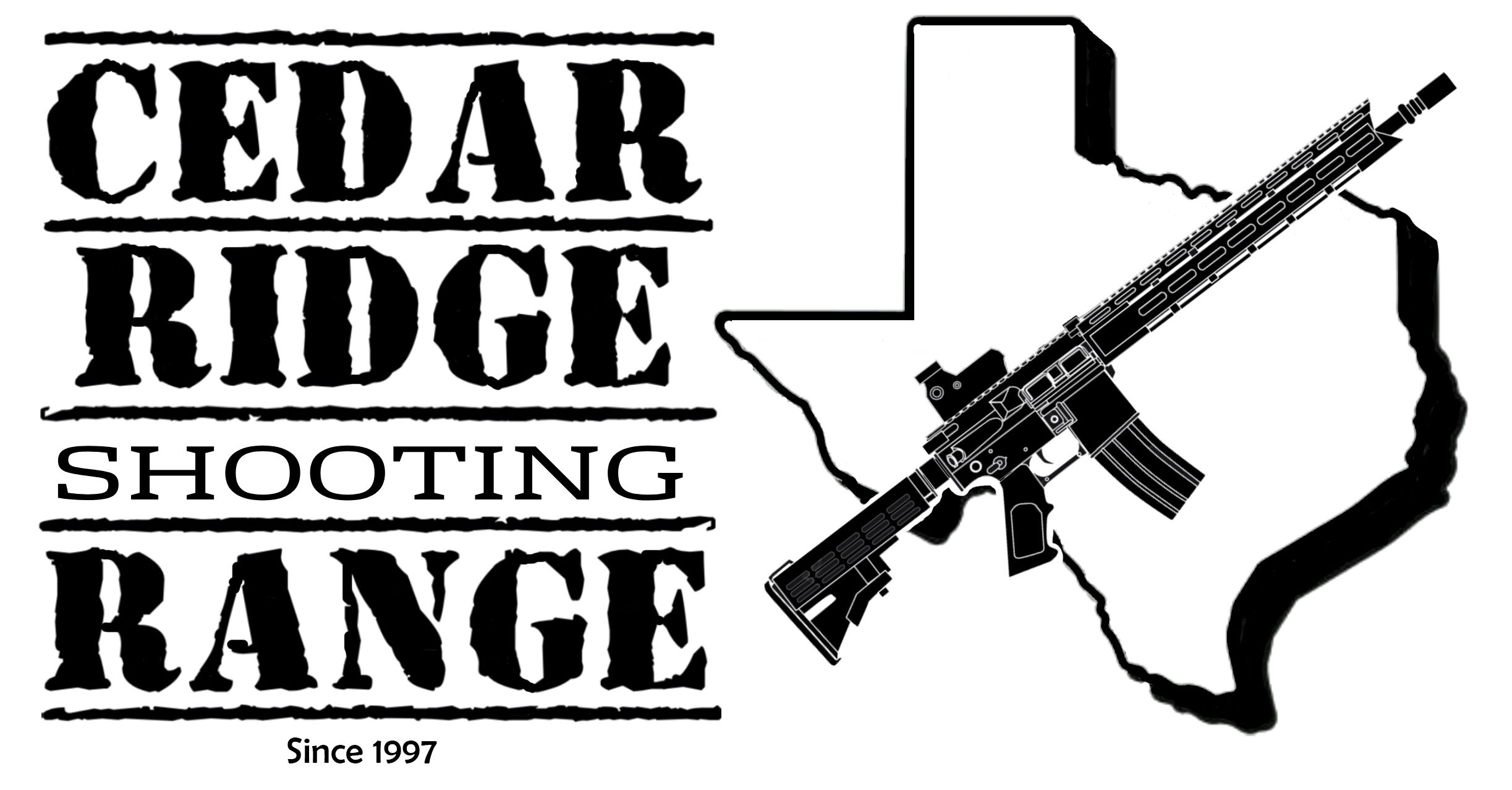 Cedar Ridge Range