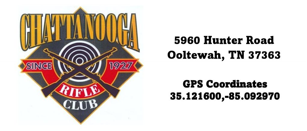 Chattanooga Rifle Club