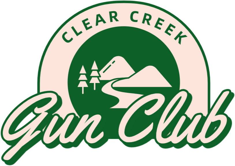 Clear Creek Gun Club