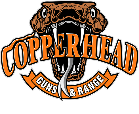 Copperhead Gun and Range