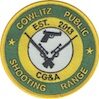 Cowlitz Public Shooting Range