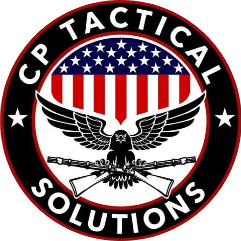 C.P. Tactical Solutions Inc.