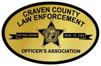 Craven County Law Enforcement Officer's Association Shooting Range