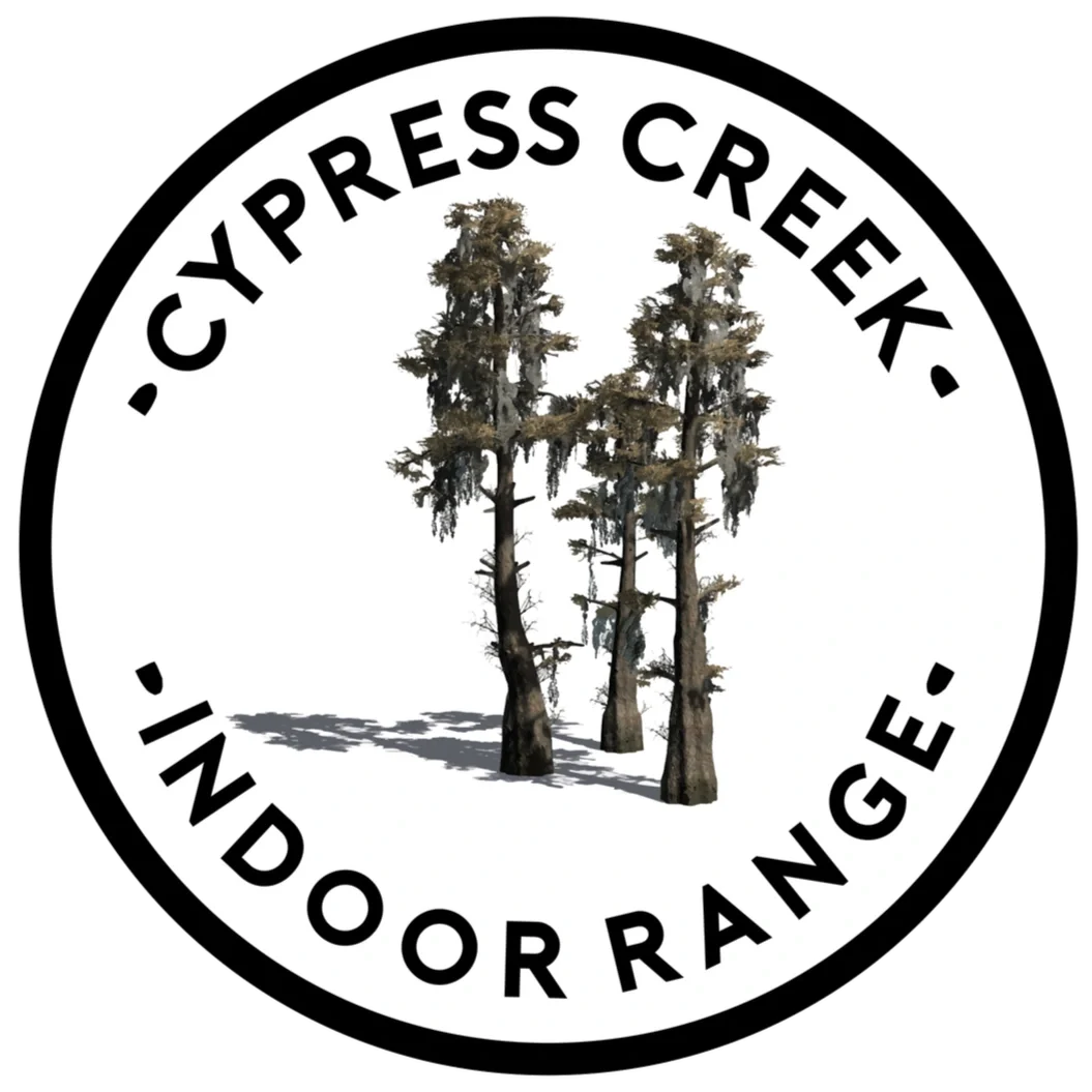 Cypress Creek Indoor Range