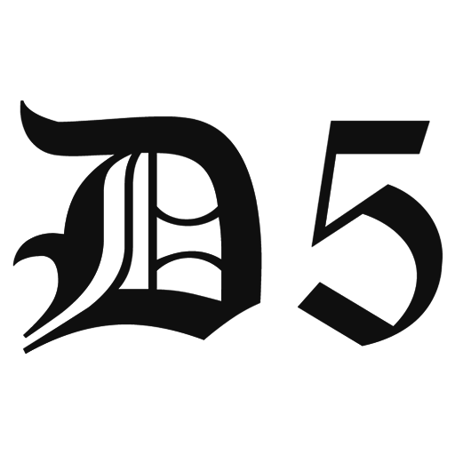 D5 Ranges Marengo