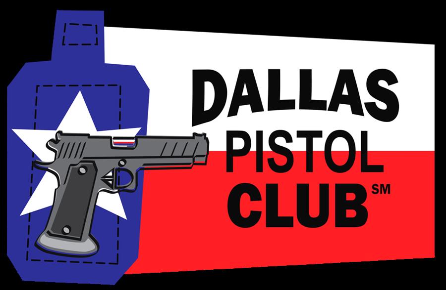 Dallas Pistol Club