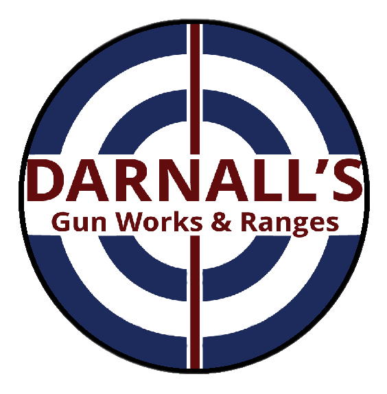 Darnall's Gun Works & Range