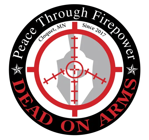 Dead On Arms Indoor Shooting Range