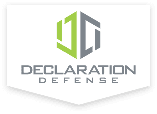 Declaration Defense