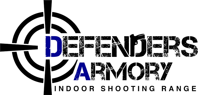 Defenders Armory Indoor Range