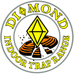 Diamond Indoor Trap Range and Pistol Range