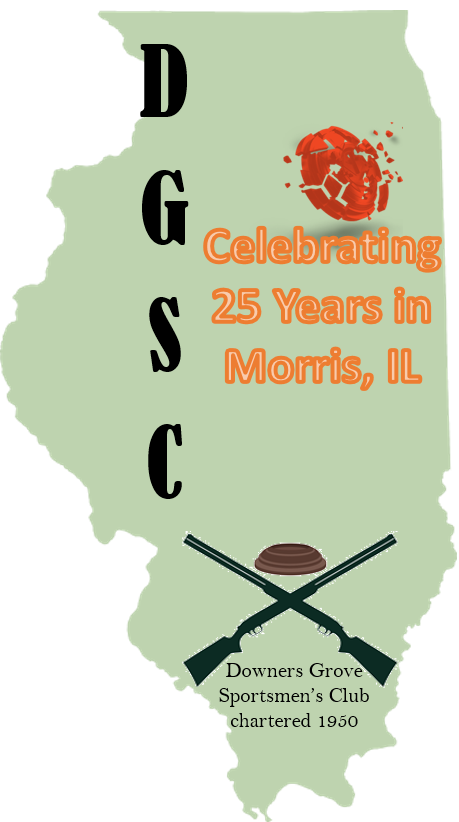 Downers Gun Club