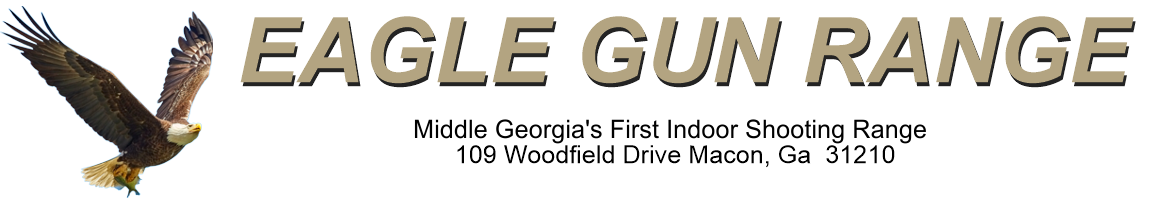 Eagle Gun Range