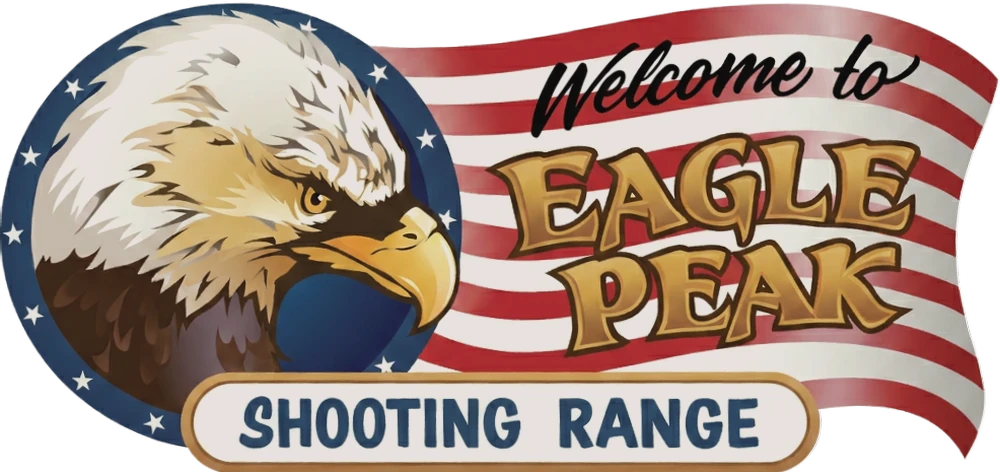 Eagle Peak Shooting Range