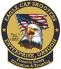 ECSA Eagle Cap Shooters Association