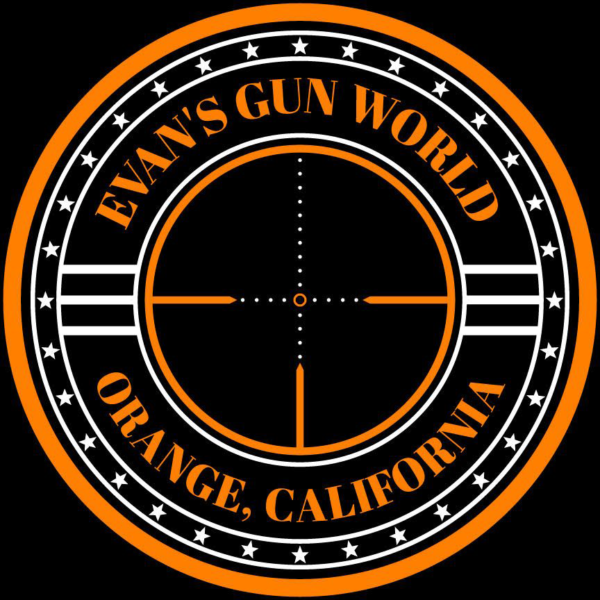 Evan's Gun World