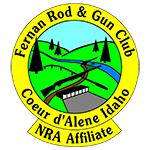 Fernan Rod & Gun Club