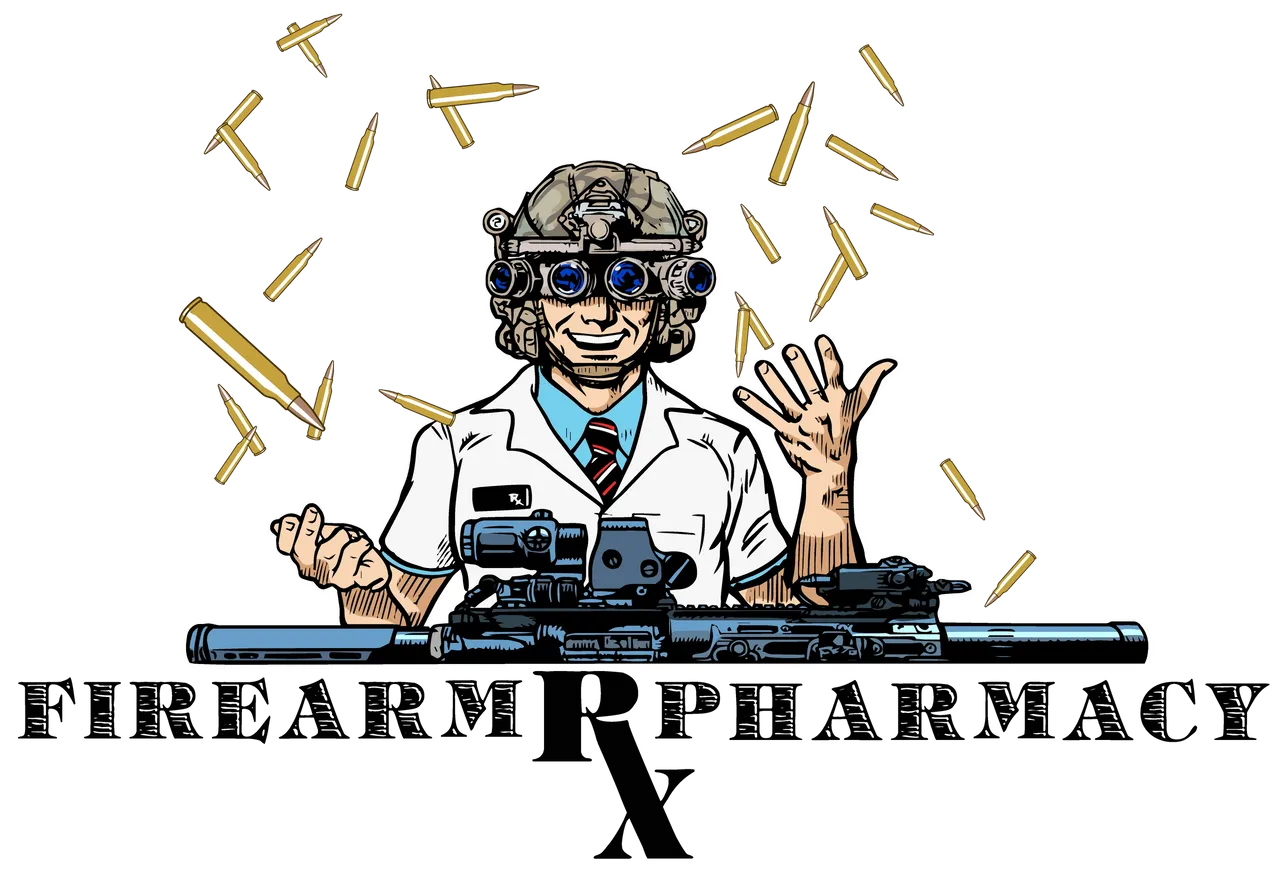 Firearm Pharmacy