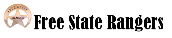 Free State Rangers