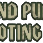 Garland Public Shooting Range
