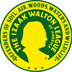 Glen Park Izaak Walton