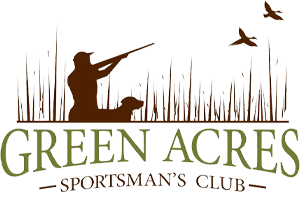 Green Acres Sportsman's Club & Gun Dog Success