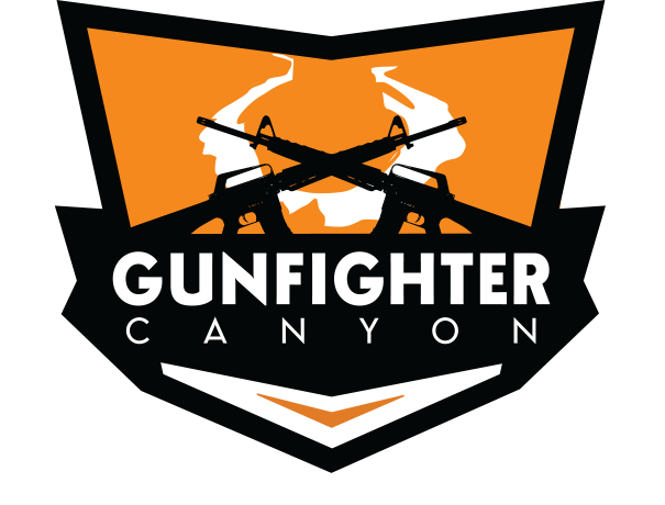 Gunfighter Canyon Indoor Shooting Experience