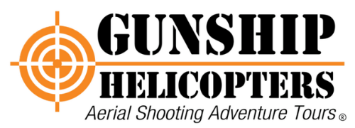 Gunship Helicopters