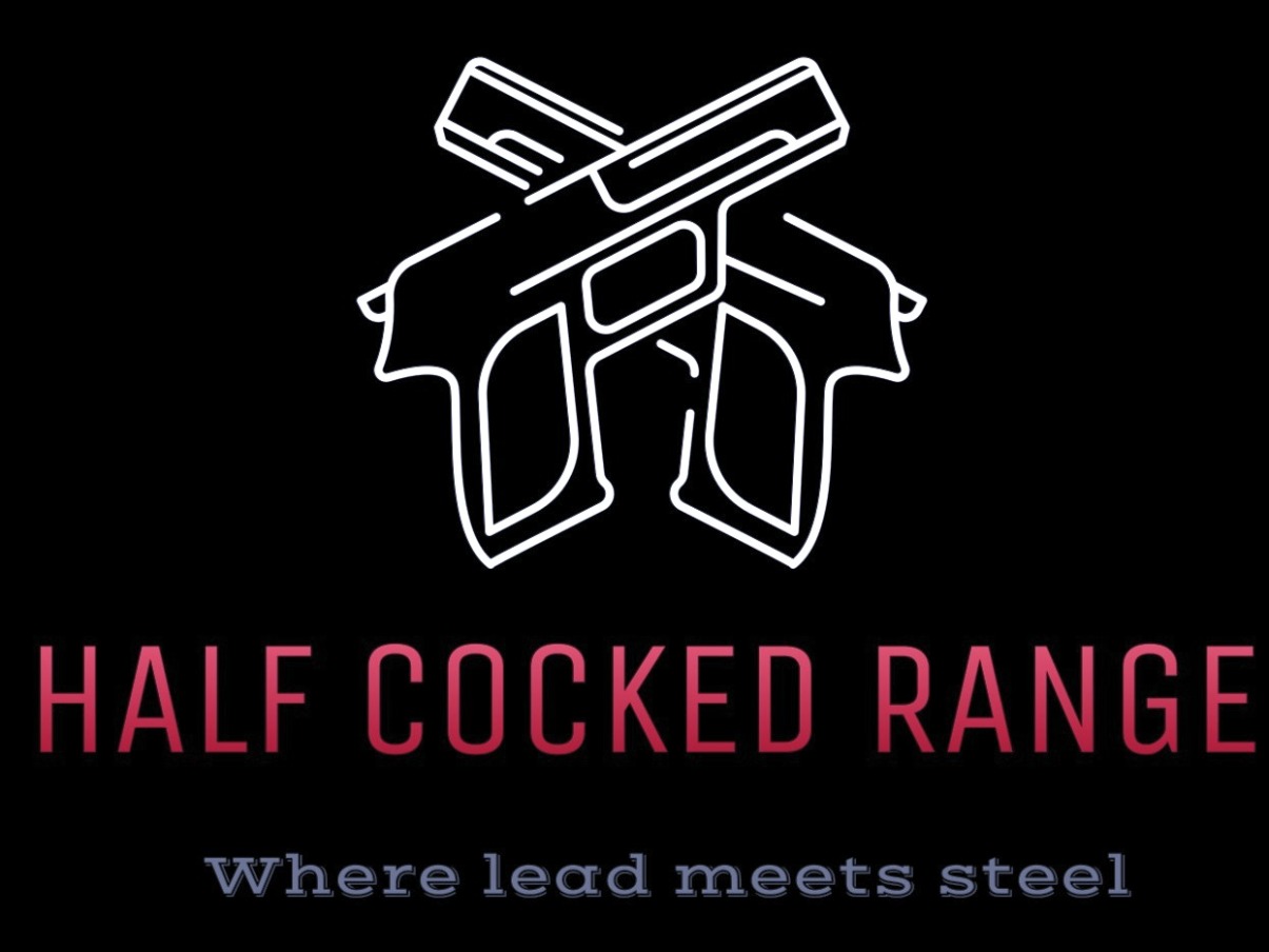 Half Cocked Range