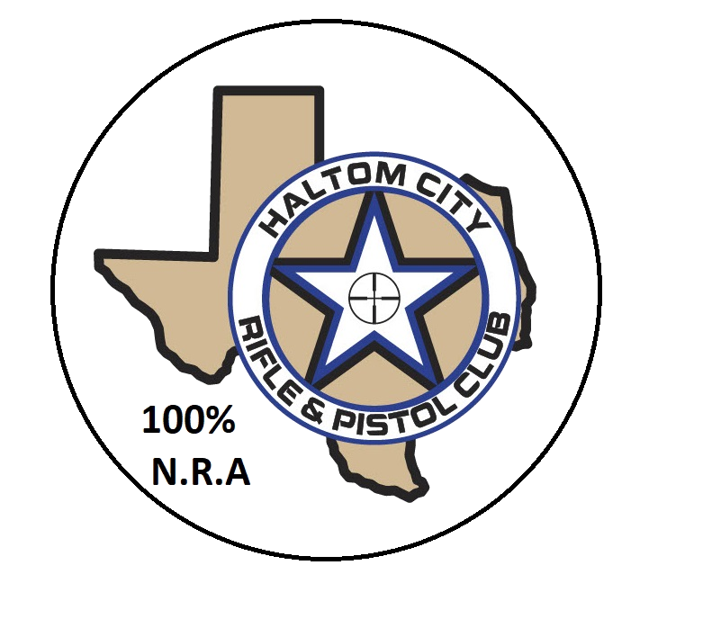Haltom City Rifle & Pistol Club (Private)