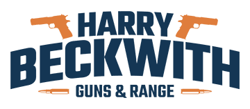 Harry Beckwith Guns & Range